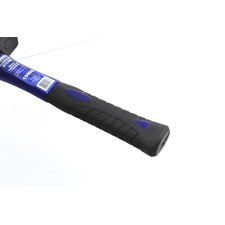 Club Hammer 1500g with Fiberglass TPR Handle G72286