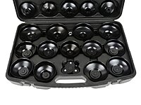 oil filter wrench set cup type 30pcs g10401 gEKO oil filter wrench set cup type 30pcs g10401 gEKO