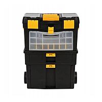 WORKSHOP TOOL TROLLEY WITH ORGANIZER KD1075