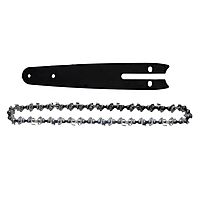 CORDLESS MINI CHAIN ​​SAW KD10626