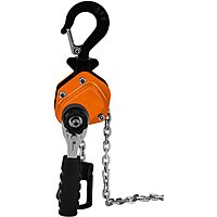 LEVER WINCH 0.5T 4M KD3504