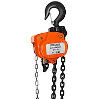 Chain Block 3 Ton 6 mtr chain KD3502