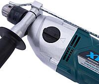 Hammer Drill 1050W XTline XT106150 Hammer Drill 1050W XTline XT106150