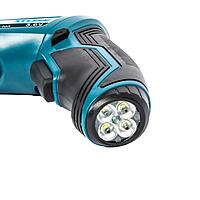 CORDLESS SCREWDRIVER 3.6V LI-ON 1500MAH 55 PCS XTLINE XT102106 CORDLESS SCREWDRIVER 3.6V LI-ON 1500MAH 55 PCS XTLINE XT102106