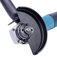 ANGLE GRINDER 125MM M14 840W XTLINE XT105125 ANGLE GRINDER 125MM M14 840W XTLINE XT105125