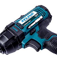Cordless Impact driver 18V,without battery XTline XT102710