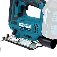 Cordless  Jigsaw 18V, without battery XTline XT102735 Cordless  Jigsaw 18V, without battery XTline XT102735
