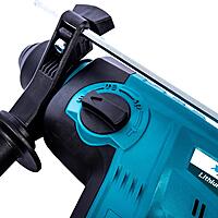 Cordless Combi Hammer 18V, BRUSHLESS , without battery XTline XT102840