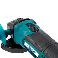 Cordless  Angle Grinder 115mm 18V, without battery XTline XT102720 Cordless  Angle Grinder 115mm 18V, without battery XTline XT102720