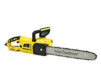 Electric chain saw (straight engine) 2400W G82008 Electric chain saw (straight engine) 2400W G82008