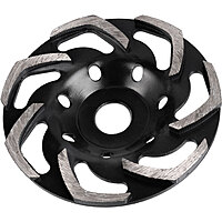 DIAMOND DISC FOR CONCRETE GRINDING 125 MM SEGMENT C4696 RICHMANN