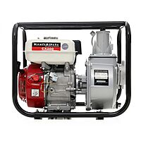 Water pump, 3-inch petrol 1000 l/min, KD771