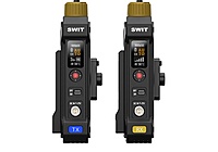 CREW | 1.2km/4000ft Pro Wireless Video Transmission