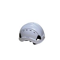 Portwest PS73 Height Endurance Mountaineer – geventileerde veiligheidshelm, wit
