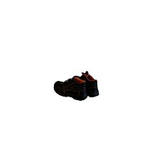 Portwest FW24 Steelite S3 Schoen Hoog Zwart