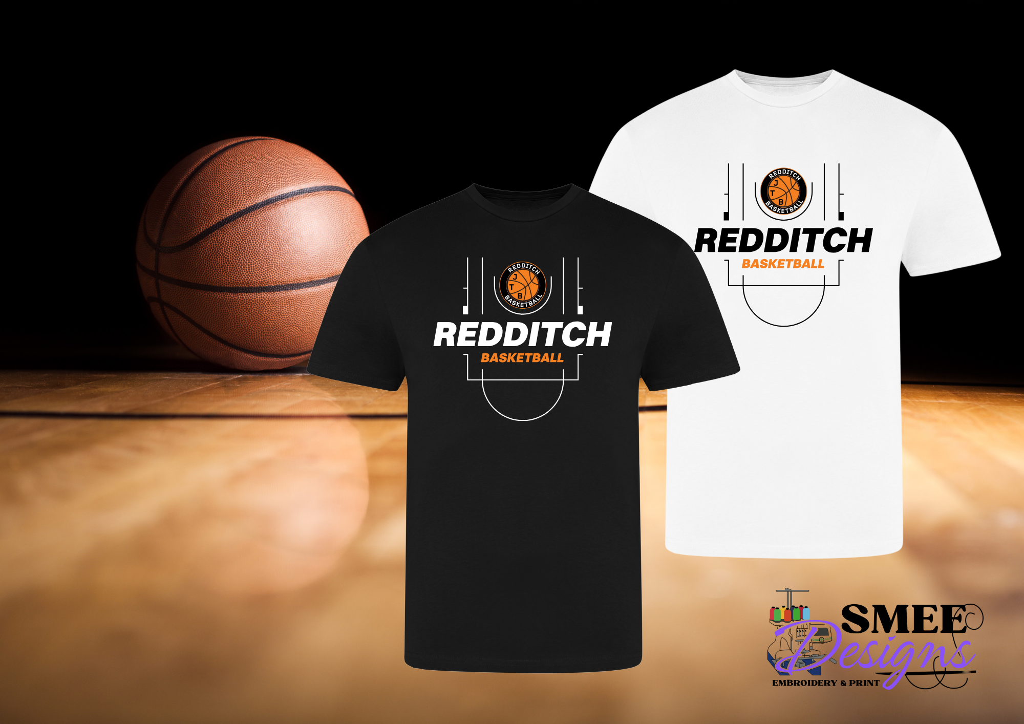 Childrens Wicking Sports Style Tshirt