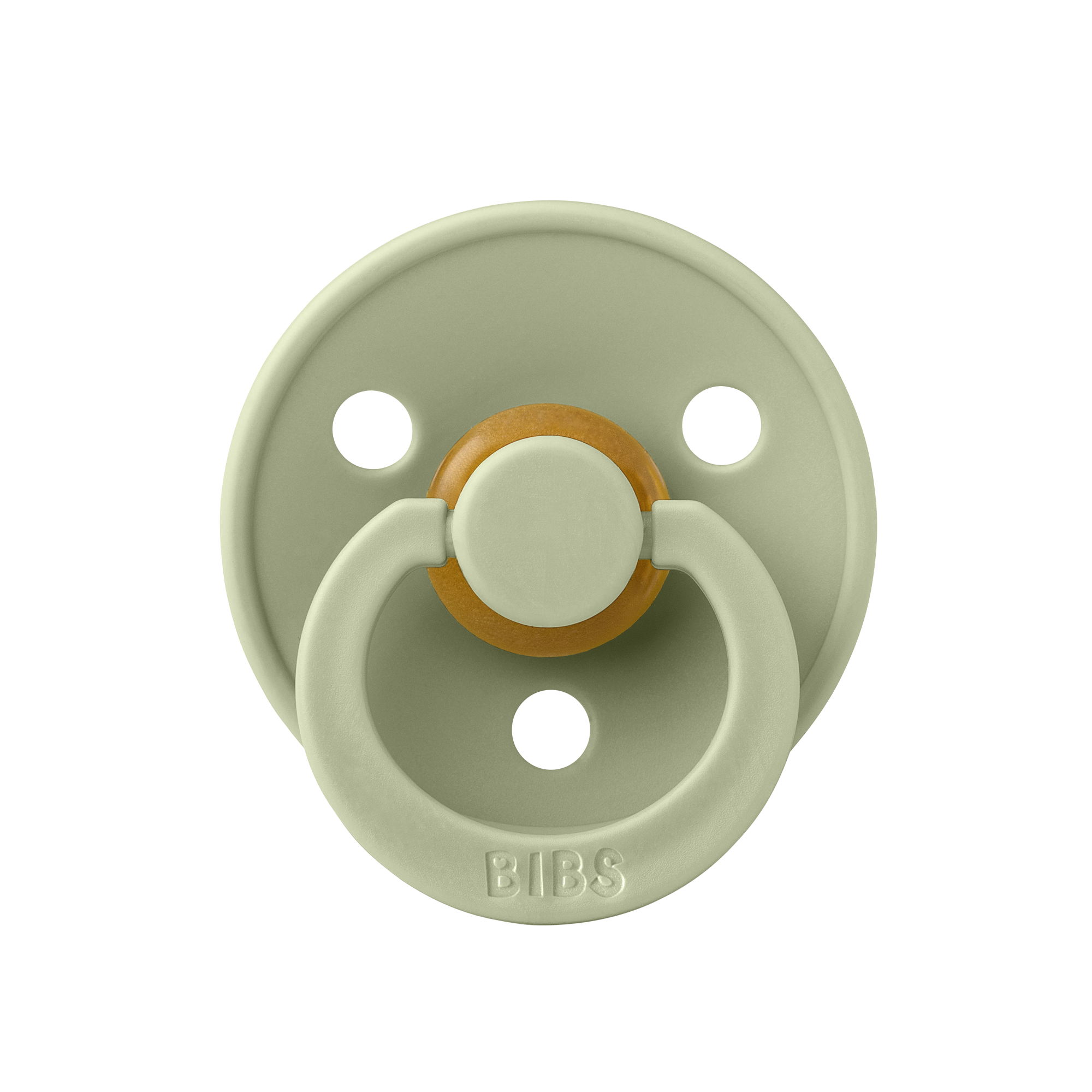 BIBS Colour Latex Sage BIBS Colour Latex Sage