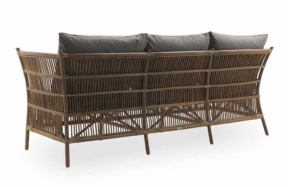 Donatello 3 Seater Sofa
