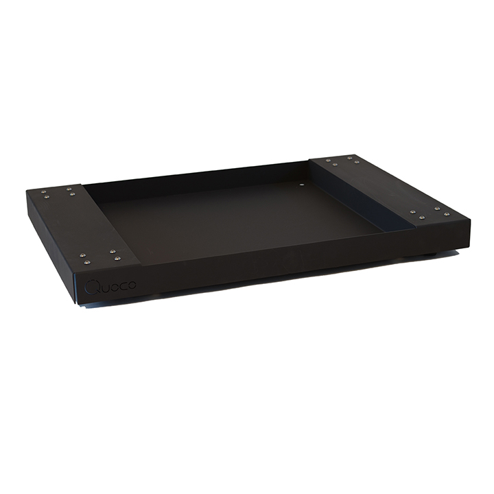 QUOCO - base roues pour piatto L black