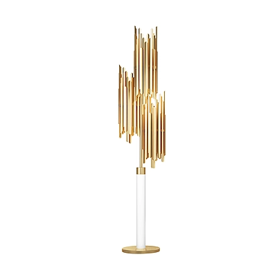 Iceberg Floor Lamp Iceberg Floor Lamp