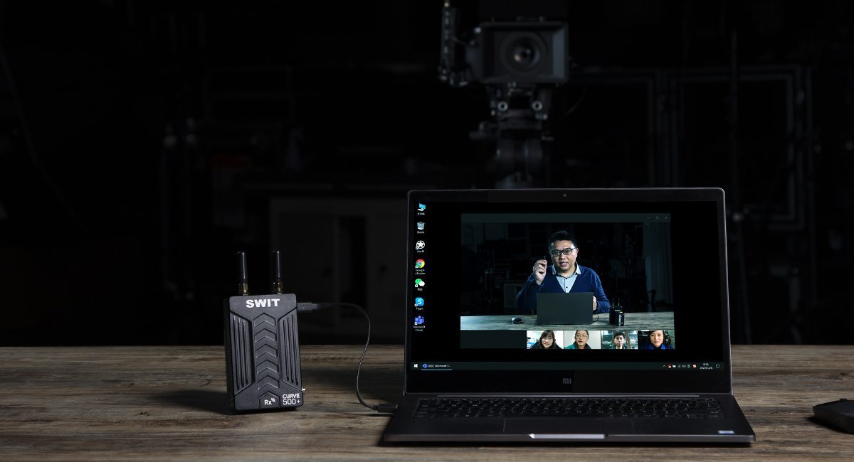 DEMO@Curve500+ DEMO@Curve500+