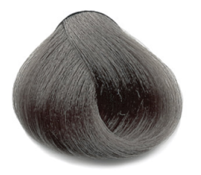 ViBA Colour - 4.11 INTENSE ASH BROWN