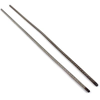 4.76mm (3/16") Flex Shaft w/Square Drive 4.76mm (3/16") Flex Shaft w/Square Drive