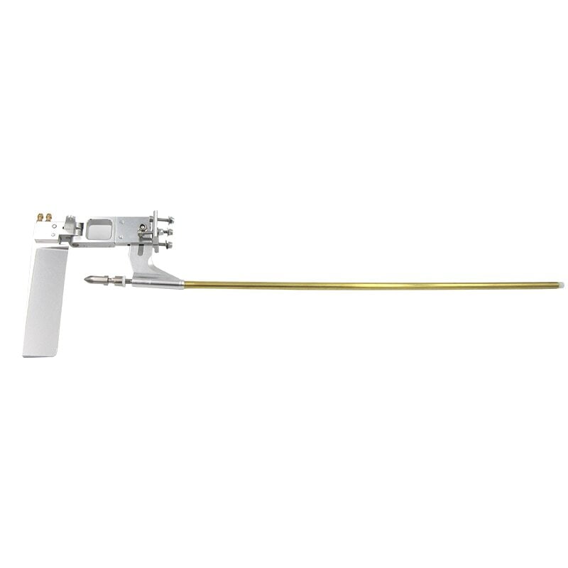 110mm Rudder With 4mm Strut and Flex Shaft 110mm Rudder With 4mm Strut and Flex Shaft