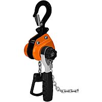 LEVER WINCH 0.5T 4M KD3504