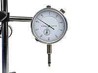 CLOCK GAUGE WITH MAGNETIC BASE GEKO G02624 CLOCK GAUGE WITH MAGNETIC BASE GEKO G02624
