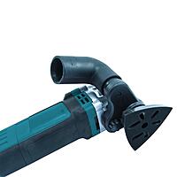 Multi-tool 400W, Accessory Kit XTline XT106200 Multi-tool 400W, Accessory Kit XTline XT106200