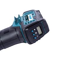 Cordless Compressor 18V XTline XT102775