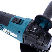 Cordless angle grinder 125mm 18V BRUSHLESS XTline XT102835 Cordless angle grinder 125mm 18V BRUSHLESS XTline XT102835
