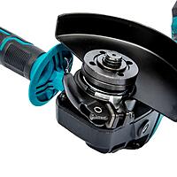 Cordless  Angle Grinder 115mm 18V, without battery XTline XT102720 Cordless  Angle Grinder 115mm 18V, without battery XTline XT102720