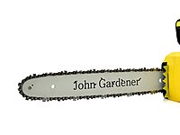 Electric chain saw (straight engine) 2400W G82008 Electric chain saw (straight engine) 2400W G82008
