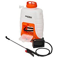 Battery sprayer 18l set XXL 12V 8Ah KD2031