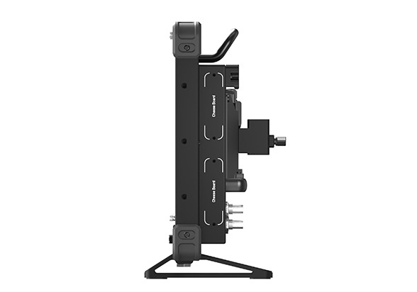 K15 (in Carrying Case) | 15.4" professional High-bright HDR FHD Field Monitor with Carrying Case, V-mount K15 (in Carrying Case) | 15.4" professional High-bright HDR FHD Field Monitor with Carrying Case, V-mount