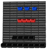 WORKSHOP BOARD 78X78CM KD11864