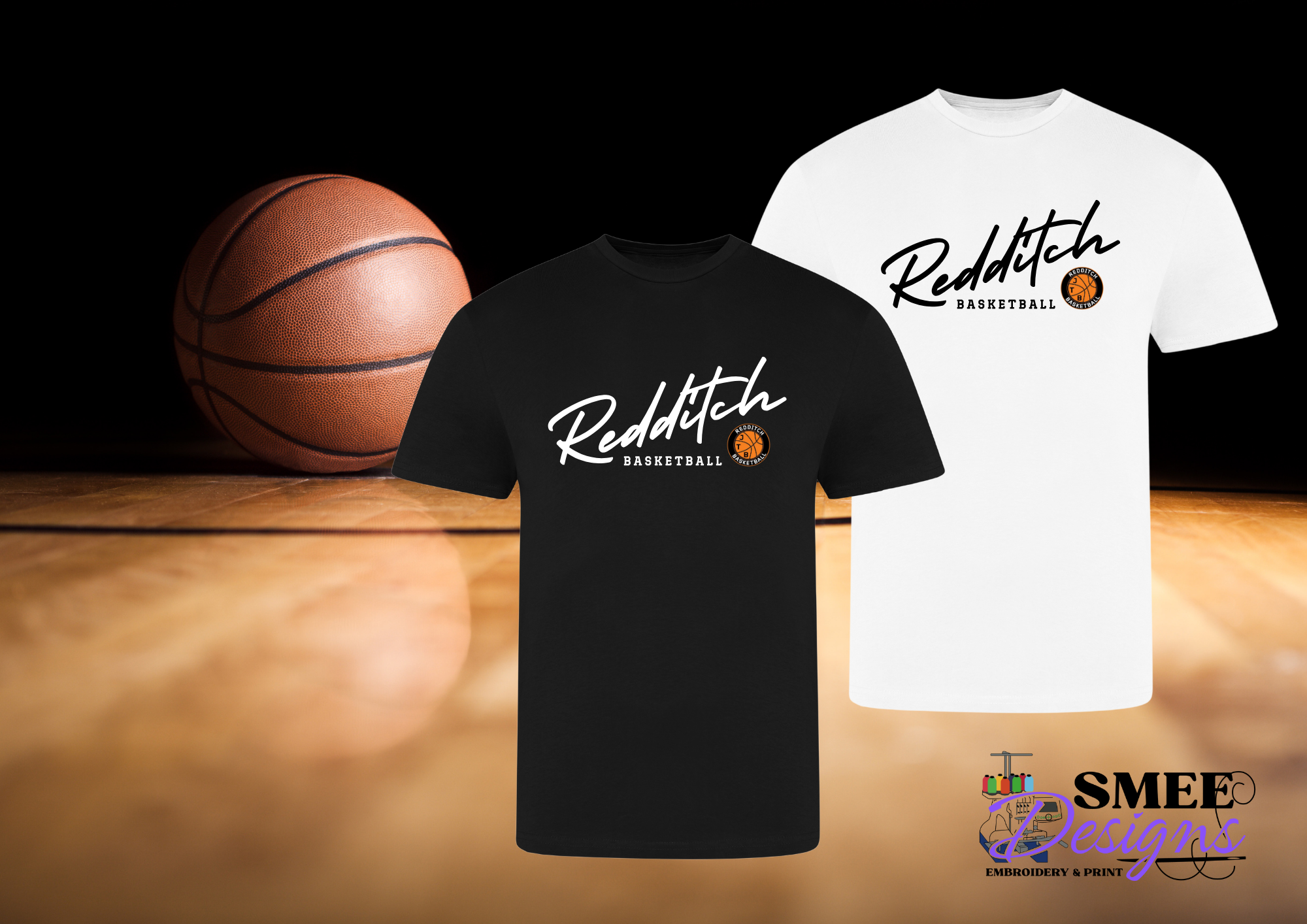 Childrens Wicking Sports Style Tshirt