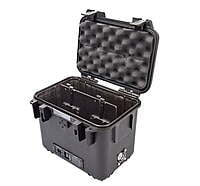 S-4040+PB-R290S+*4 KIT | 48V+24VDC, 1160Wh total S-4040+PB-R290S+*4 KIT | 48V+24VDC, 1160Wh total