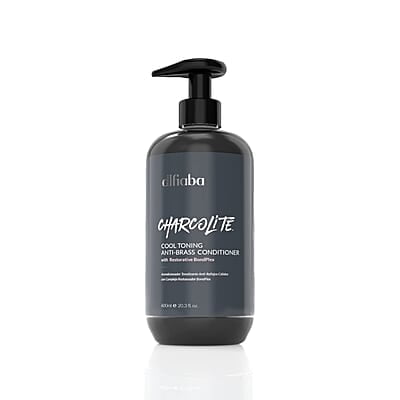 Cool Toning Anti-Brass Conditioner 600ml