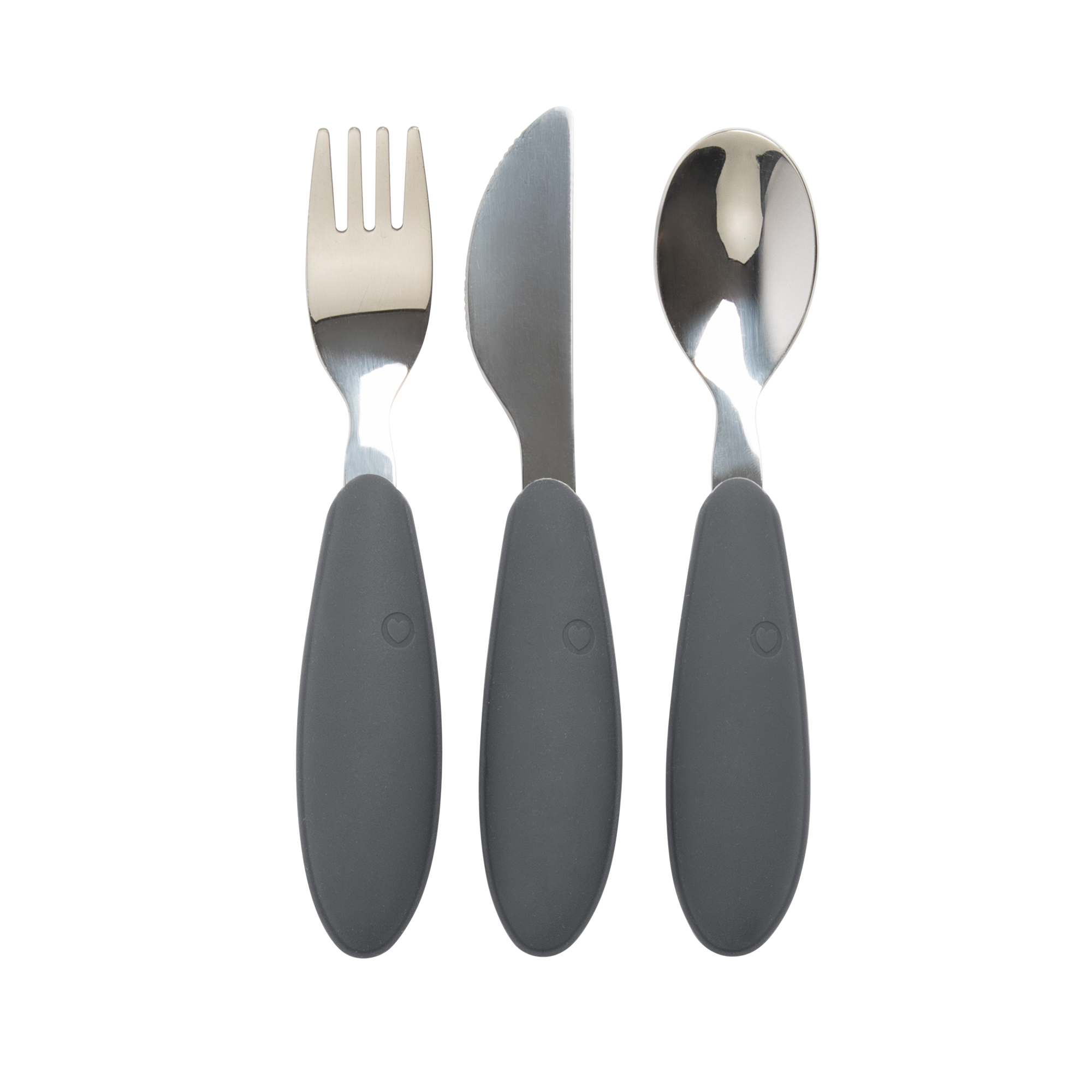 Bibs Cutlery Set Iron Bibs Cutlery Set Iron