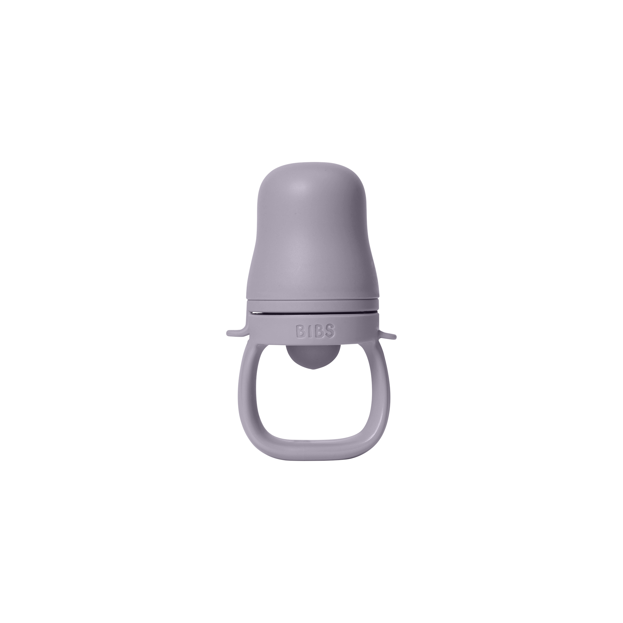 BIBS Baby Feeder Fossil Grey BIBS Baby Feeder Fossil Grey