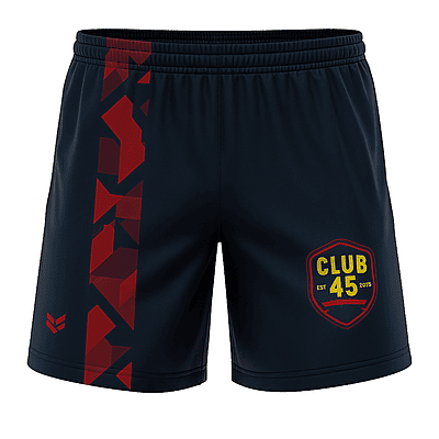 Ladies Home Shorts