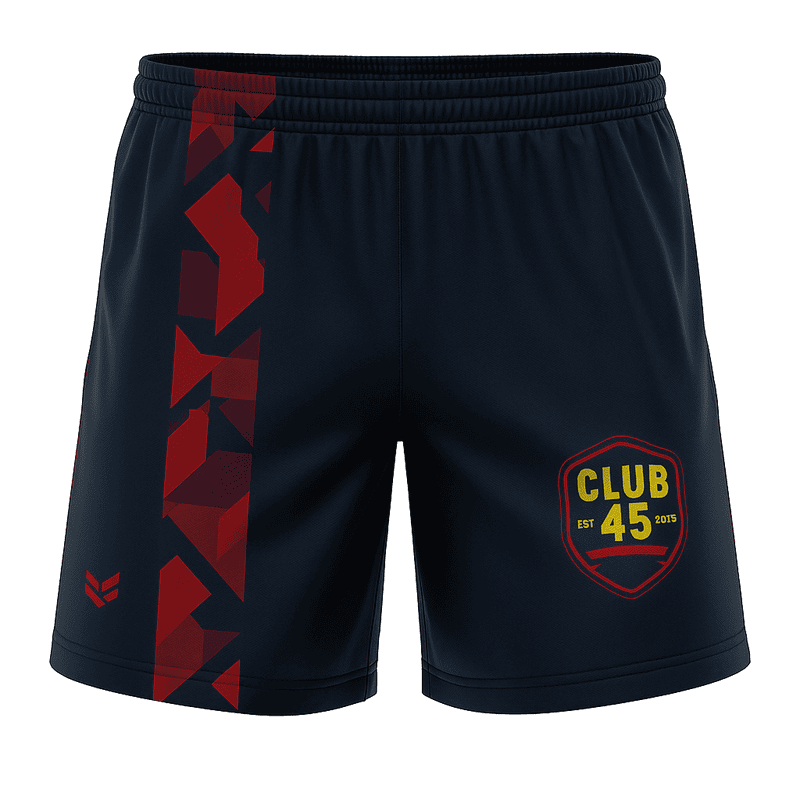 Ladies Home Shorts