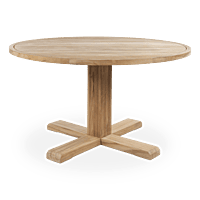 Catania Bistro Table Round
