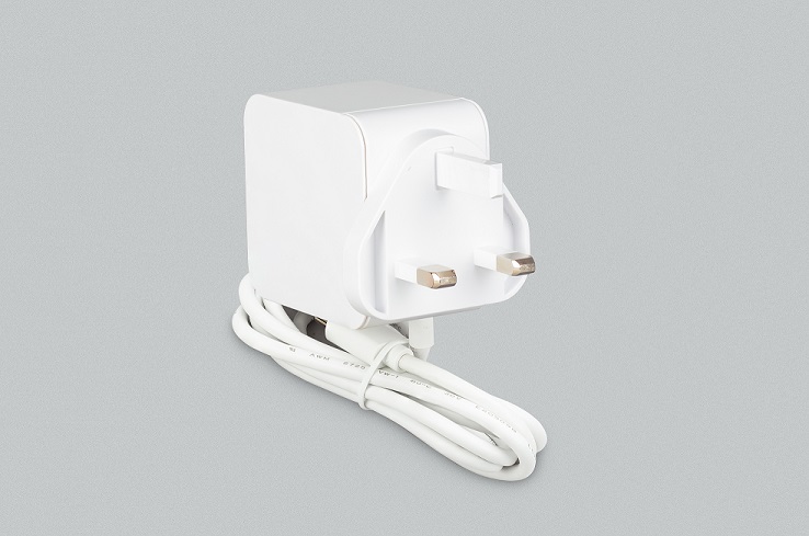 Raspberry Pi 45W USB-C Power Supply