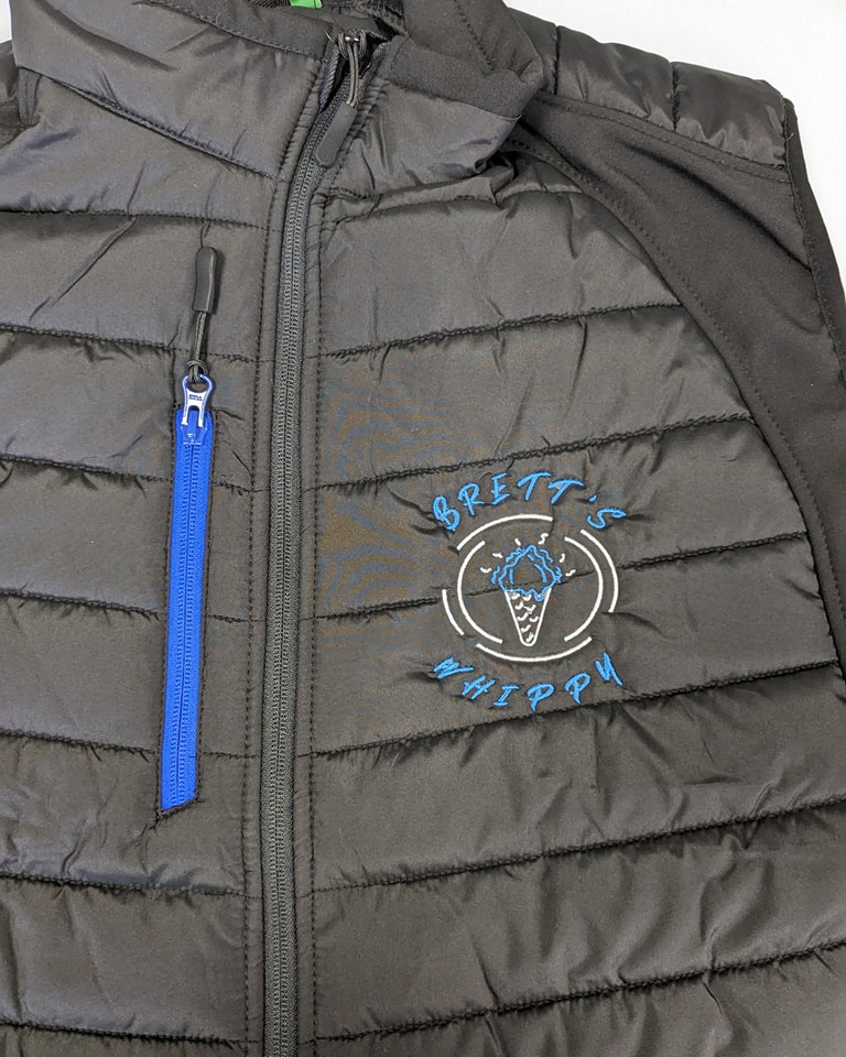 Result Recycled Gilet