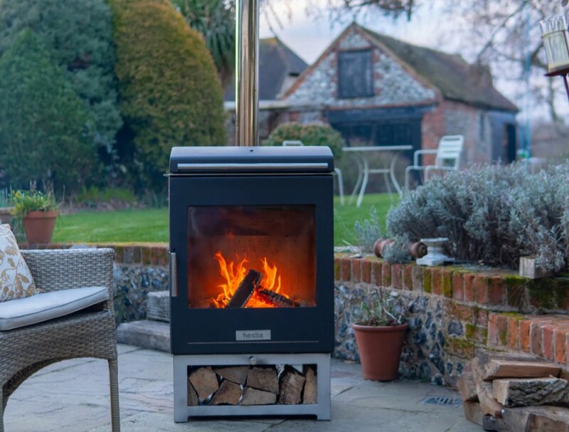 ACTUEL OUTDOOR - H 100 ACTUEL OUTDOOR - H 100