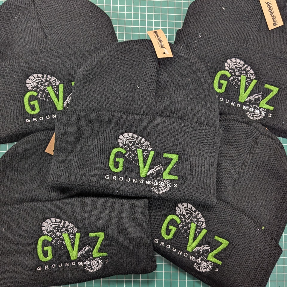 Bundle of Beanies